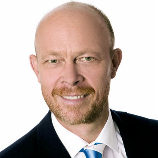 Ludger Bartels übernimmt am 1. Juni 2016 den Vorstandsvorsitz bei Röchling. Ludger Bartels übernimmt am 1. Juni 2016 den Vorstandsvorsitz bei Röchling.