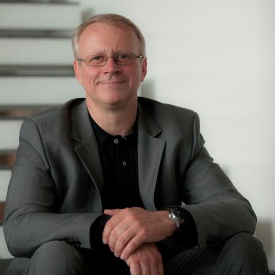 Jörg Gerhardt, Business Development Director bei Concur Jörg Gerhardt, Business Development Director bei Concur