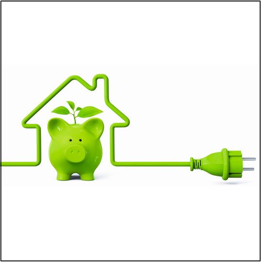 Wie beurteilt man Energie- und Ressourceneffizienz? Das Forschungsprojekt More liefert Antworten. Wie beurteilt man Energie- und Ressourceneffizienz? Das Forschungsprojekt More liefert Antworten.