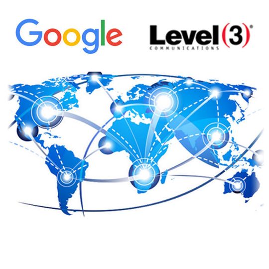 Level 3 plant für das nächste Jahrzehnt und darüber hinaus. Level 3 plant für das nächste Jahrzehnt und darüber hinaus.