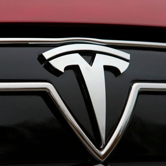 Tesla will künftig auch in China produzieren. Tesla will künftig auch in China produzieren.