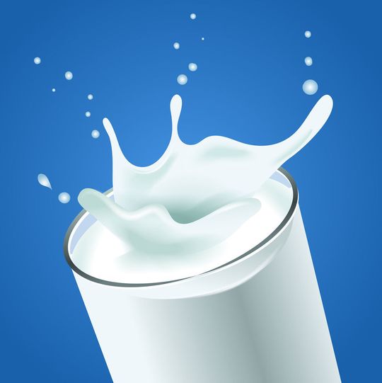 Eine groß angelegte Studie belegt den gesundheitlichen Effekt von Rohmilch im Bezug auf Allergien. Eine groß angelegte Studie belegt den gesundheitlichen Effekt von Rohmilch im Bezug auf Allergien.