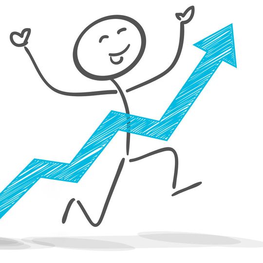 Die It-Branche zeigt sich optimistisch. Die It-Branche zeigt sich optimistisch.