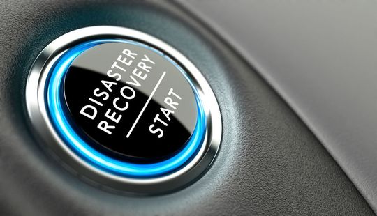 Quantums Deduplizierungs-Appliance ist ab sofort im AWS-Marketplace verfügbar. Quantums Deduplizierungs-Appliance ist ab sofort im AWS-Marketplace verfügbar.