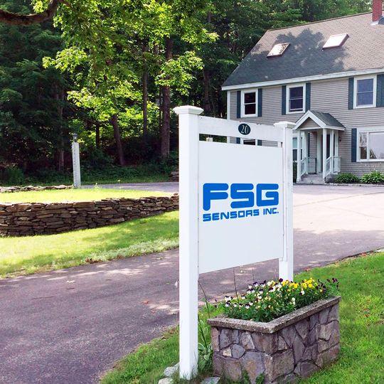 Sensorikspezialist FSG expandiert in die USA