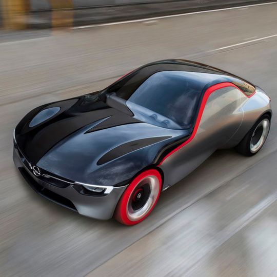Opel-Chef Neumann: „Wir wollen mit jedem neuen Auto mehr Kunden für die Marke begeistern.“ Herr Neumann, dann bauen Sie das Auto bitte auch. Opel-Chef Neumann: „Wir wollen mit jedem neuen Auto mehr Kunden für die Marke begeistern.“ Herr Neumann, dann bauen Sie das Auto bitte auch.