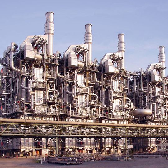 Ethylen production based on Linde's engineering expertise. To leverage effects for ethylene cracker and polyethylene projects, the gas specialists team up with Univation. Ethylen production based on Linde's engineering expertise. To leverage effects for ethylene cracker and polyethylene projects, the gas specialists team up with Univation.