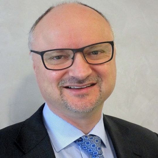 Der Zulieferer Felss Rotaform hat Rolf Käser zum neuen Geschäftsführer ernannt. Der Zulieferer Felss Rotaform hat Rolf Käser zum neuen Geschäftsführer ernannt.