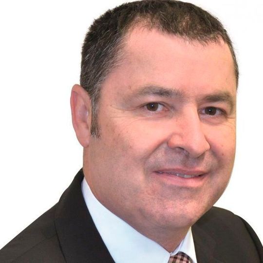 Bernhard Wührl ist neuer Gesamtvertriebsleiter der Harmonic Drive AG in Limburg an der Lahn. Bernhard Wührl ist neuer Gesamtvertriebsleiter der Harmonic Drive AG in Limburg an der Lahn.