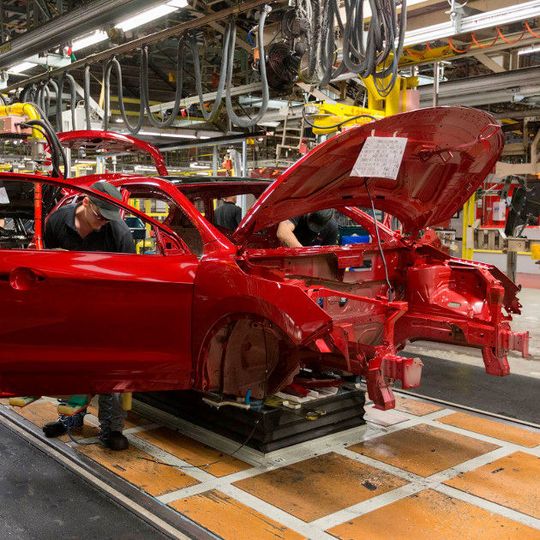 Nissan will die kommenden Modelle kräftig abspecken. Ein neues Leichtbauprogramm im Chassis soll das möglich machen. Nissan will die kommenden Modelle kräftig abspecken. Ein neues Leichtbauprogramm im Chassis soll das möglich machen.