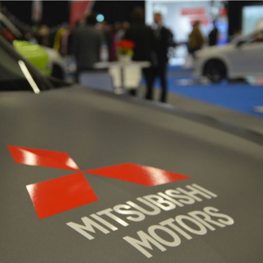 Mitsubishi hat auf einer Händlerveranstaltung seine Pläne zur Professionalisierung des Geschäfts der Vertriebsorganisation präsentiert. Mitsubishi hat auf einer Händlerveranstaltung seine Pläne zur Professionalisierung des Geschäfts der Vertriebsorganisation präsentiert.