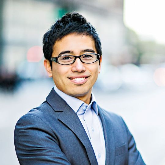 Dr. Shigeki Watanabe von der Johns Hopkins University (Baltimore, USA) hat den Eppendorf & Science Prize for Neurobiology 2015 gewonnen. Dr. Shigeki Watanabe von der Johns Hopkins University (Baltimore, USA) hat den Eppendorf & Science Prize for Neurobiology 2015 gewonnen.