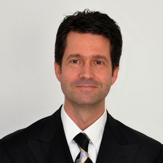 Bruno Fankhauser leitet die WCS-Division bei Leoni. Bruno Fankhauser leitet die WCS-Division bei Leoni.