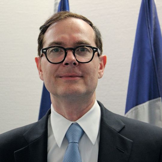 "All German companies, which are relevant for us, praise the commitment of the employees in France", reported Didier Boulogne, the Managing Director of Business France in Germany, Austria and Switzerland. "All German companies, which are relevant for us, praise the commitment of the employees in France", reported Didier Boulogne, the Managing Director of Business France in Germany, Austria and Switzerland.