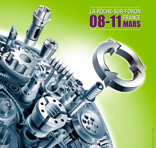 Le Simodec ouvrira ses portes du 8 au 11 mars. Le Simodec ouvrira ses portes du 8 au 11 mars.