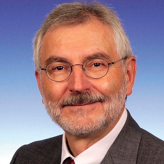 Der Automanager Hans Demant geht in Ruhestand. Der Automanager Hans Demant geht in Ruhestand.