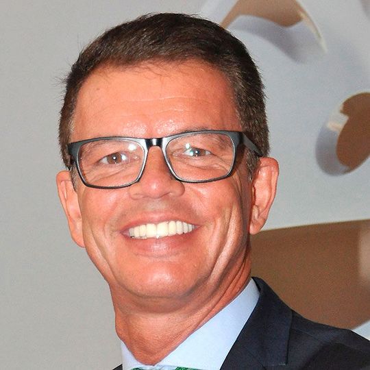 Stefan Quary ist seit dem 1. Oktober Leiter Vertrieb der Skoda Auto Deutschland GmbH.