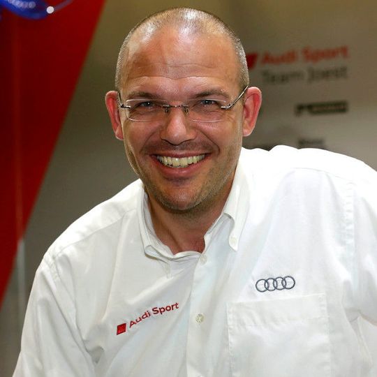 Chris Reinke ersetzt ab März Romolo Liebchen an der Spitze der Kundensportabteilung. Chris Reinke ersetzt ab März Romolo Liebchen an der Spitze der Kundensportabteilung.