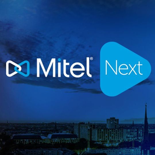 Auf der „Mitel Next“ präsentiert das Unternehmen Neuigkeiten zu Produkten und zur Unternehmensstrategie. Auf der „Mitel Next“ präsentiert das Unternehmen Neuigkeiten zu Produkten und zur Unternehmensstrategie.