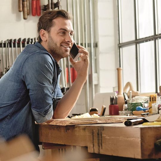 Die Telekom erweitert ihr IT-Support-Angebot um eine Option für Kleinunternehmen. Die Telekom erweitert ihr IT-Support-Angebot um eine Option für Kleinunternehmen.