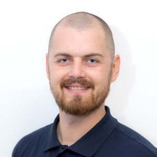 Patrick Oberreiner verstärkt den Wunderlich-Außendienst in Österreich. Patrick Oberreiner verstärkt den Wunderlich-Außendienst in Österreich.