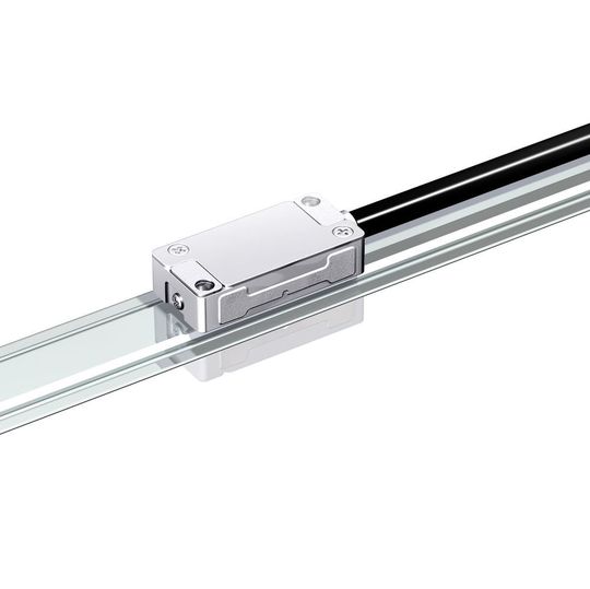 Der neue inkrementelle Smart-Scale ist laut Magnescale eine Alternative zu optischen Messsystemen. Der neue inkrementelle Smart-Scale ist laut Magnescale eine Alternative zu optischen Messsystemen.