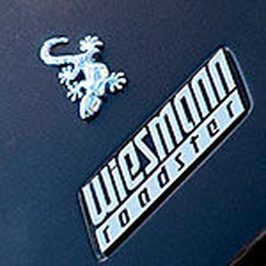 Die Automanufaktur Wiesmann nimmt die Arbeit nach der Insolvenz wieder auf. Die Automanufaktur Wiesmann nimmt die Arbeit nach der Insolvenz wieder auf.