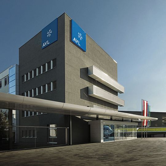 Westport Innovations und AVL List kooperieren zukünftig, um die nächste HDPI-Technologiegeneration weiterzuentwickeln. Westport Innovations und AVL List kooperieren zukünftig, um die nächste HDPI-Technologiegeneration weiterzuentwickeln.