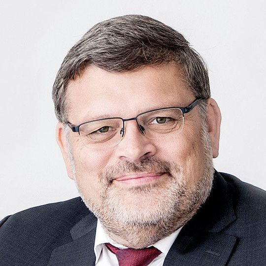 Hans-Joachim Rothenpieler leitet künfig die Stabsstelle Qualitätssicherung des Volkswagenkonzerns. Hans-Joachim Rothenpieler leitet künfig die Stabsstelle Qualitätssicherung des Volkswagenkonzerns.