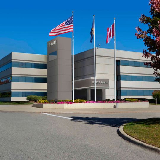 Am Standort Farmington Hills will ZF TRW noch stärker an Lösungen für das automatisierte Fahren arbeiten. Am Standort Farmington Hills will ZF TRW noch stärker an Lösungen für das automatisierte Fahren arbeiten.