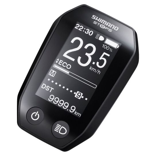 Dank einer neuen Firmware-Version können mit Shimano Steps sowie mit Di2-8-Gang-Naben ausgestattete E-Bikes ganz automatisch die Gänge wechseln. Dank einer neuen Firmware-Version können mit Shimano Steps sowie mit Di2-8-Gang-Naben ausgestattete E-Bikes ganz automatisch die Gänge wechseln.