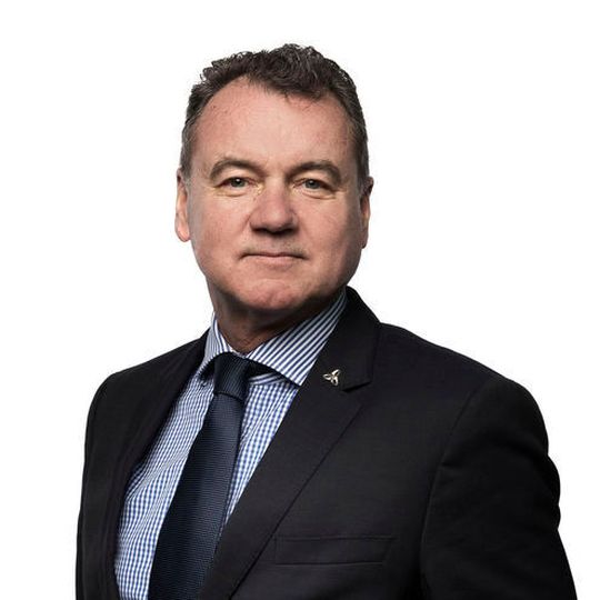 Karl-Heinz Schwarz war seit 2001 Vorstandsmitgied der WITTENSTEIN Unternehmensgruppe.