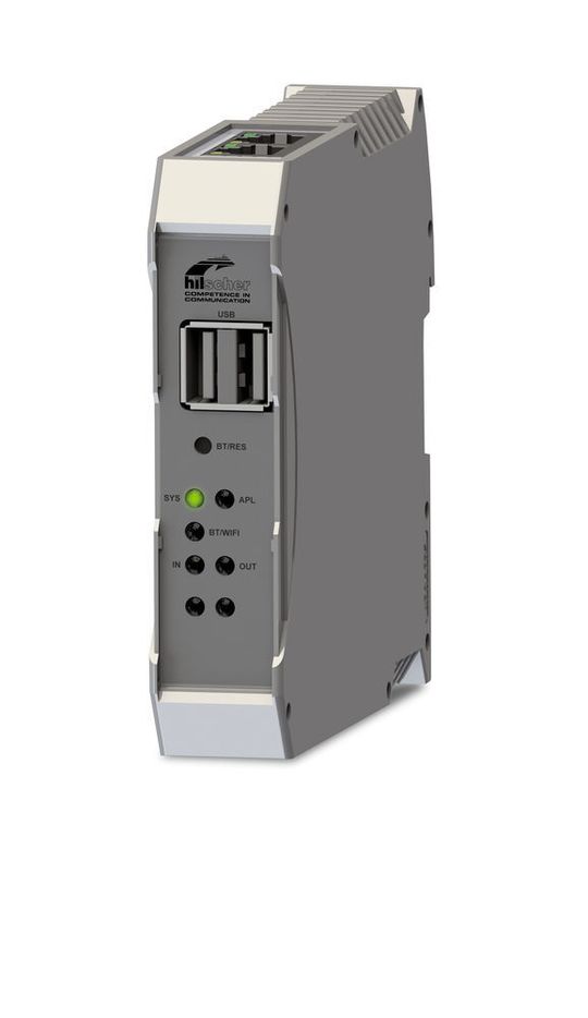 netIOT Edge-Gateway netIOT Edge-Gateway
