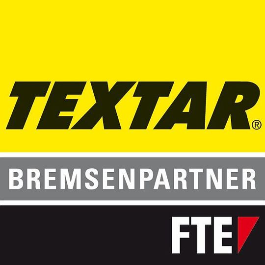 Neues Detailkonzept für Werkstätten: Bremsenpartner.