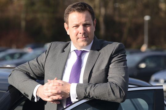 Jörn Everhard: „Wir wollen dem Handel als ‚Möglichmacher‘ helfend zur Seite stehen.“