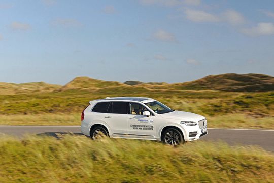 Die Händler können in einem Webshop auch Beklebungen für die Schwedenflotte-Fahrzeuge bestellen.