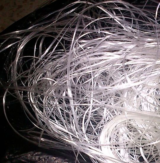 Ein Forschungsvorhaben soll pflanzliche Stärke aus Weizen, Mais oder Kartoffeln als Rohstoffbasis für Textilfasern nutzbar machen. Ein staatlich gefördertes Projekt ist Ende letzten Jahres gestartet, wie die Fachagentur Nachwachsende Rohstoffe e. V. berichtet. Ein Forschungsvorhaben soll pflanzliche Stärke aus Weizen, Mais oder Kartoffeln als Rohstoffbasis für Textilfasern nutzbar machen. Ein staatlich gefördertes Projekt ist Ende letzten Jahres gestartet, wie die Fachagentur Nachwachsende Rohstoffe e. V. berichtet.