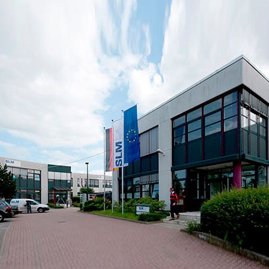Zusammen mit dem österreichischen Software-Entwickler CADS will die SLM Solutions Group eine Konstruktionssoftware entwickeln. Zusammen mit dem österreichischen Software-Entwickler CADS will die SLM Solutions Group eine Konstruktionssoftware entwickeln.