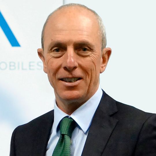 Giorgio Gorelli übernimmt mit sofortiger Wirkung den Vorstandsvorsitz bei der FCA Germany AG. Giorgio Gorelli übernimmt mit sofortiger Wirkung den Vorstandsvorsitz bei der FCA Germany AG.