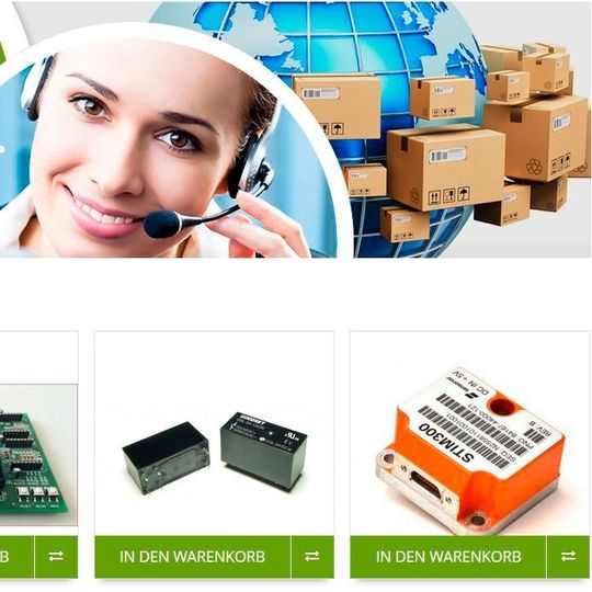 Sample Shop: für Musterbestellungen bietet CODICO eine eigene Site an Sample Shop: für Musterbestellungen bietet CODICO eine eigene Site an