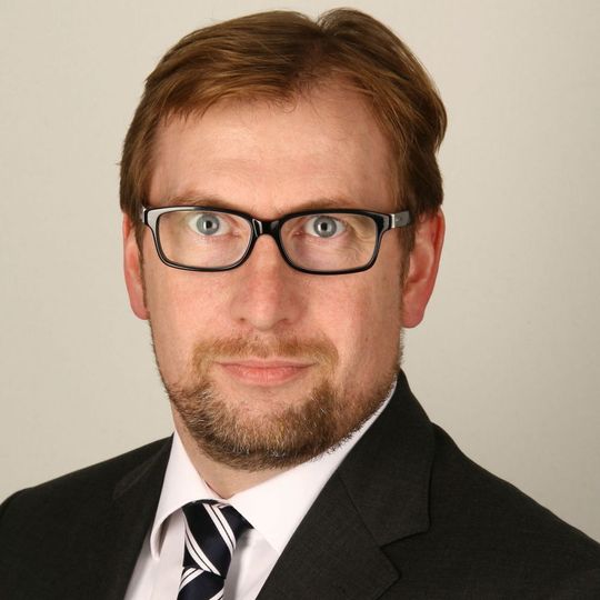 Als Area Director EMEA Central bei Landesk ist Holger Fischer für die Entwicklung des Vertriebs in der DACH-Region verantwortlich. Als Area Director EMEA Central bei Landesk ist Holger Fischer für die Entwicklung des Vertriebs in der DACH-Region verantwortlich.