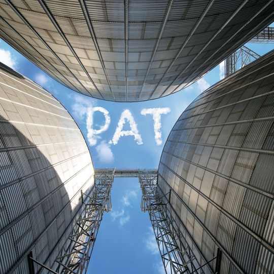Wer befreit PAT aus dem akademischen Silo? Wer befreit PAT aus dem akademischen Silo?