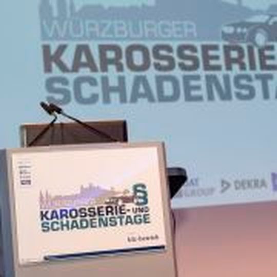 Auch in diesem Jahr wartet das Branchenevent mit einer großen Fachausstellung und hochkarätigen Fachvorträgen auf.