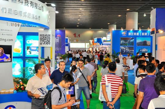 Asiamold is organised by Guangzhou Guangya Messe Frankfurt in cooperation with Formnext, Intermold Japan and Mold Expo Turkey. Asiamold is organised by Guangzhou Guangya Messe Frankfurt in cooperation with Formnext, Intermold Japan and Mold Expo Turkey.