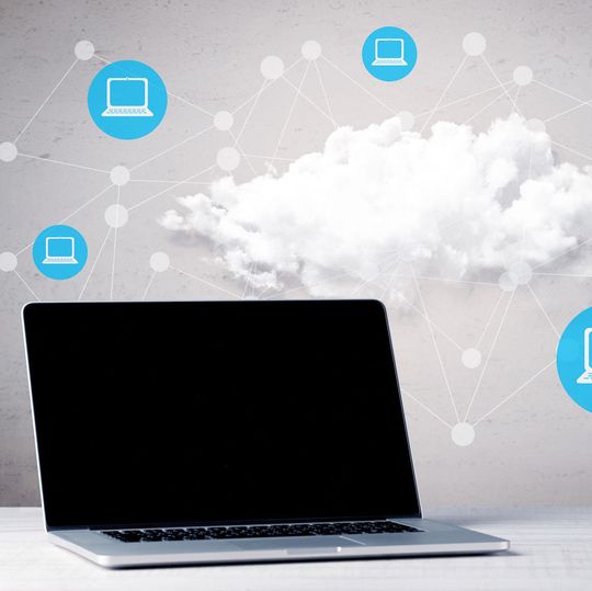 Die Cloud ist auch für Behörden eine Option, auch wenn die Sicherheit immer noch Bedenken macht. Die Cloud ist auch für Behörden eine Option, auch wenn die Sicherheit immer noch Bedenken macht.