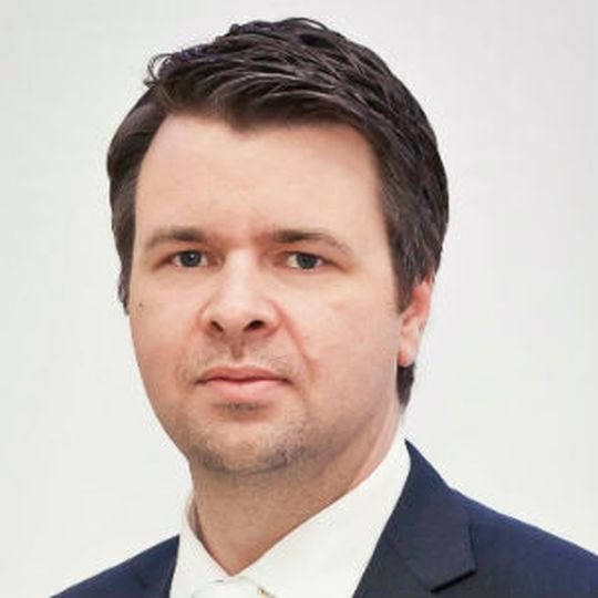 Michael Affeldt stellt beim Deutschen Remarketing Kongress eine App vor, die das Prozessmanagement im Autohaus unterstützt.