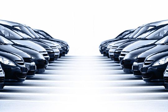 Die Betreiber von größeren und kleineren Fahrzeugflotten benötigen zusätzliche Dienstleistungen, die auch die Autohäuser liefern können.