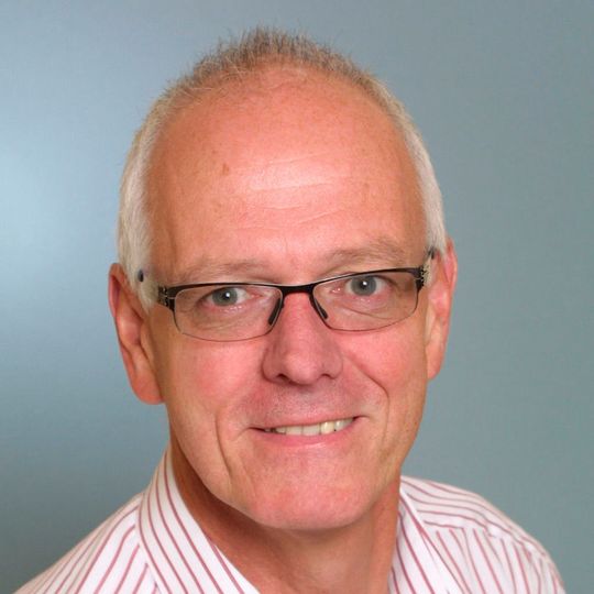 Michael Kleiböhmer ist neuer Geschäftsführer bei Igel. Michael Kleiböhmer ist neuer Geschäftsführer bei Igel.