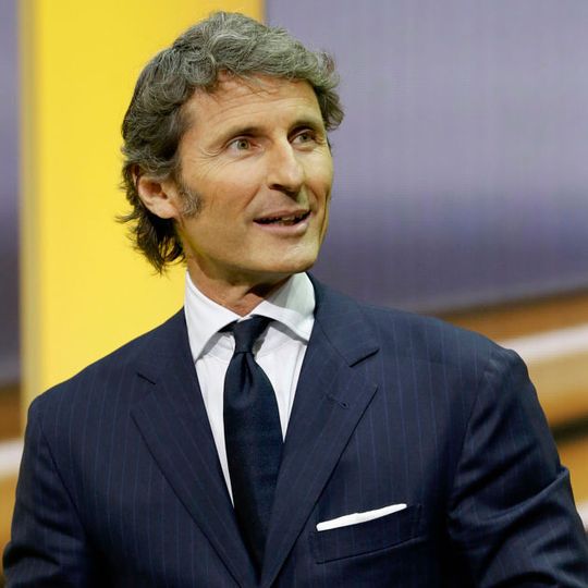 Von Italien nach Deutschland: Stephan Winkelmann wird quattro GmbH-Chef. Von Italien nach Deutschland: Stephan Winkelmann wird quattro GmbH-Chef.