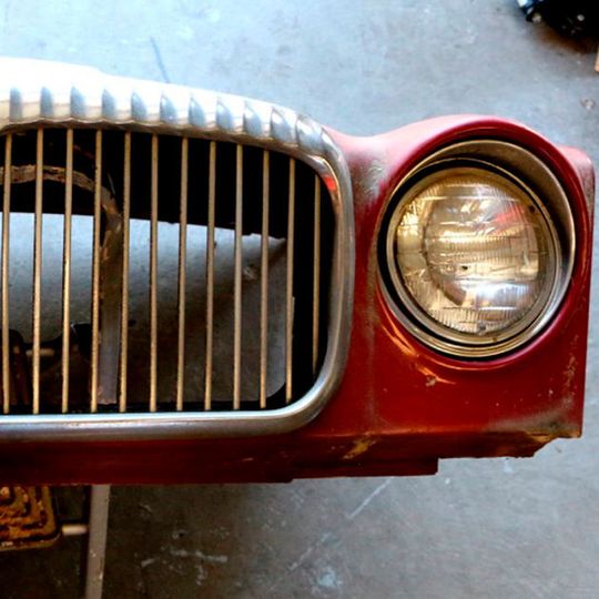 70 Prozent aller Oldtimer-Besitzer suchen zunächst im Netz nach passenden Teilen.